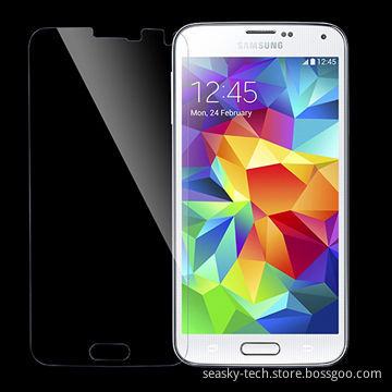 Self healing screen protector for Samsung Galaxy S5